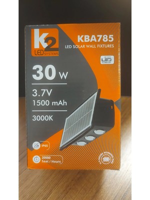 Kendal KBA785