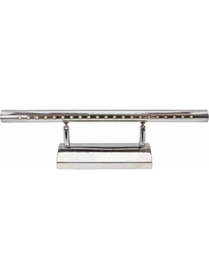 Kendal KSL150 Led’li Resim ve Banyo Flüt Aplik 5W Ararenk