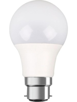 Kendal KES171 LED Ampul 12W A60 E27 6500K Beyaz Işık, 800 Lümen
