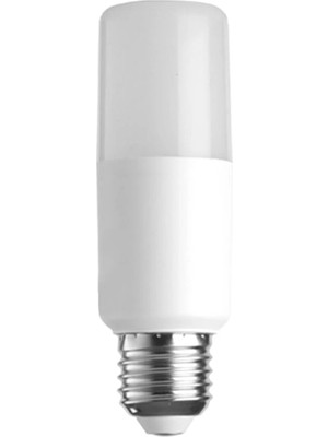 Kendal KES191 6W E14 LED Ampul Beyaz Işık (Ince Duy Tasarruflu Lamba)