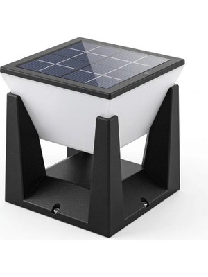 Kendal KBA795 Set Üstü Solar Armatür