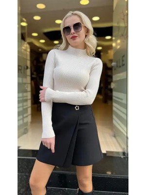 Lal Triko Triko Bluz