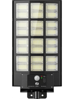 Kendal KST233 Sümela Solar 1200W Sokak Arm.