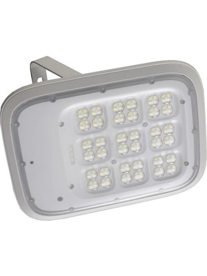 Kendal KST303 Karayel Serisi 30W Solar LED Projektör (Güneş Enerjili Aydınlatma)