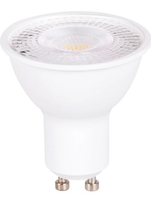 Kendal KES049R GU10 LED Spot Ampul 7W Mavi Işık (Dekoratif & Ambiyans)