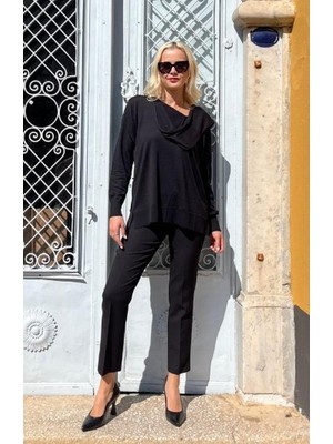 Lal Triko Triko Bluz