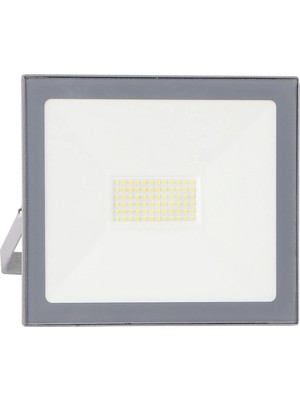 Kendal KLF192 Smd LED Projektör 30W Beyaz Işık – Döküm Gövde Dış Mekân Aydınlatma