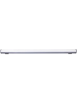 Kendal KWP4080 LED Etanj Armatür 54W (Ekstrüzyon Pc Gövde, Cam Difüzör)