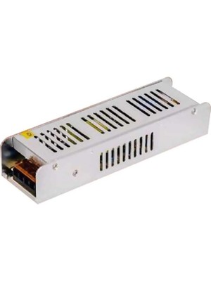 Kendal KLD120B 12 Volt 120 Watt 10.1 Amper LED Trafosu