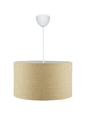 Vivense Evlight 38LİK Silindir Sarkıt / Kumbeji