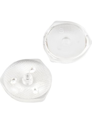 Zibox Universal No:3 Led TV Panel Merceği 15mm – 170° Optik Difüzör