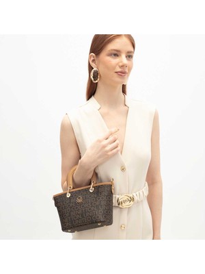 Kadın El Çantası BNT_1859 Benetton