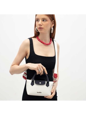 Kadın Çapraz Çanta BNT_1832 Benetton