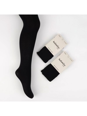 Katamino Micro 50 Külotlu - Siyah