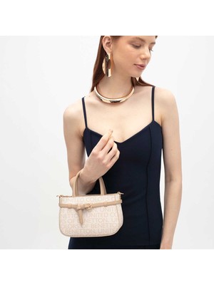 Kadın El Çantası BNT_1858 Benetton