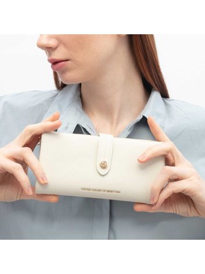 Kadın Cüzdan & Kartlık BNT_1720 Benetton