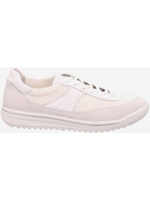 Kadın Sneaker 2-000451-1100 Legero Alıa White