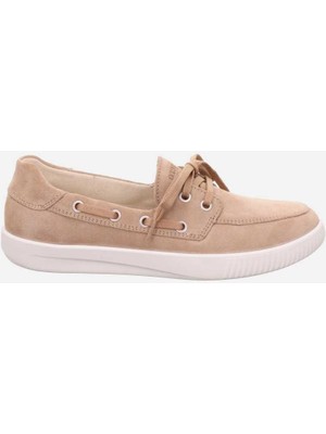 Kadın Sneaker 2-000458-4150 Legero Sılence Beige