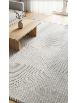 Merinos Lux Ipek Halı Modern Halı