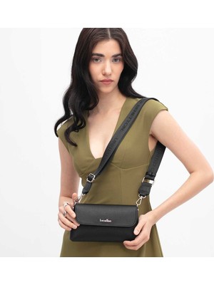 Kadın Çapraz Çanta BNT_1850 Benetton