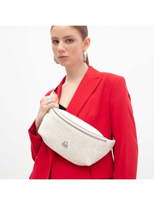 Kadın Vücut Çantası BNT_1767 Benetton