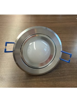 5W Cob LED Spot Alüminyum Kasa 4000K 350LM Cata
