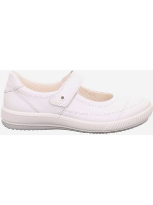 Kadın Sneaker 2-000300-1100 Legero Tanaro 5.0 White