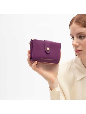 Kadın Cüzdan & Kartlık BNT_1718 Benetton