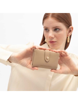 Kadın Cüzdan & Kartlık BNT_1718 Benetton