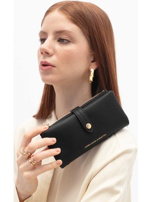 Kadın Cüzdan & Kartlık BNT_1720 Benetton