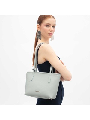Kadın Omuz Çantası BNT_1813 Benetton