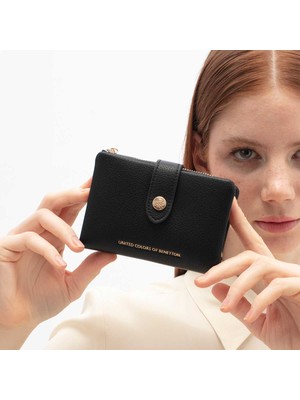 Kadın Cüzdan & Kartlık BNT_1718 Benetton