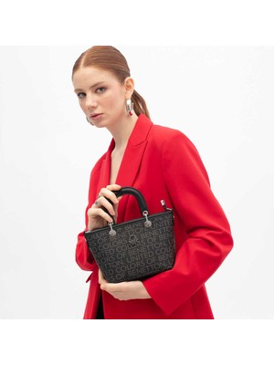 Kadın El Çantası BNT_1859 Benetton