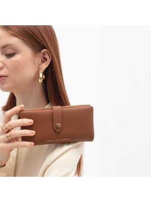 Kadın Cüzdan & Kartlık BNT_1720 Benetton