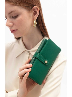 Kadın Cüzdan & Kartlık BNT_1720 Benetton