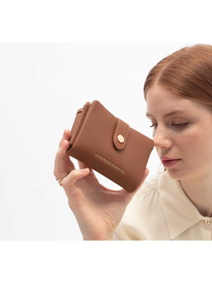 Kadın Cüzdan & Kartlık BNT_1718 Benetton