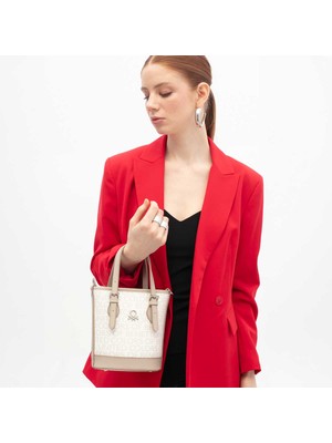 Kadın El Çantası BNT_1761 Benetton