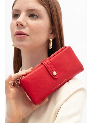 Kadın Cüzdan & Kartlık BNT_1720 Benetton