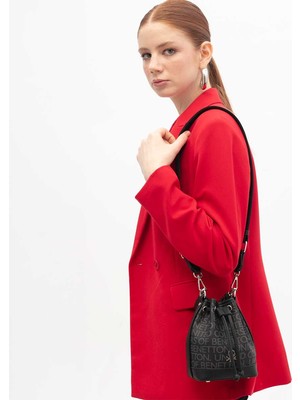 Kadın El Çantası BNT_1796 Benetton