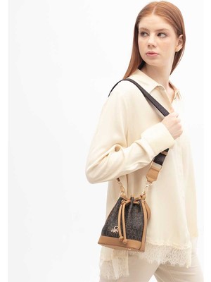 Kadın El Çantası BNT_1796 Benetton