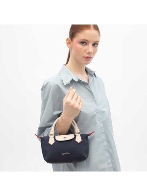 Kadın Çapraz Çanta BNT_1832 Benetton