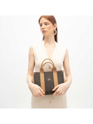 Kadın El Çantası BNT_1770 Benetton