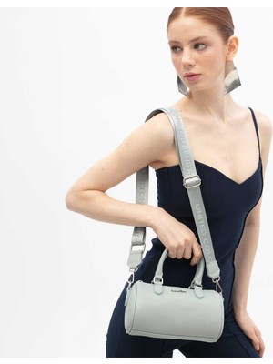 Kadın Omuz Çantası BNT_1804 Benetton