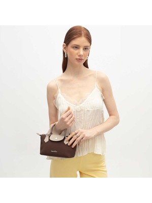 Kadın Çapraz Çanta BNT_1832 Benetton