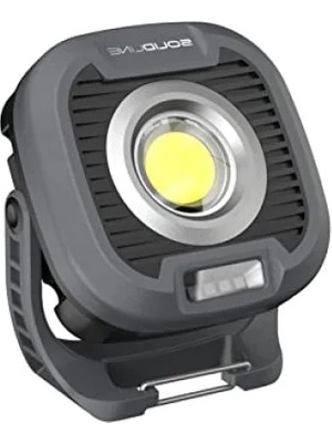 Hakay Alan Aydınlatma Feneri - Dayanıklı ve Güçlü Işık