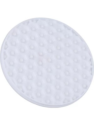 Prativas Ledx Al-Wfop Mercekli Dizayn 40 Watt Yüksek Lümen E27 Duylu Beyaz Ufo LED