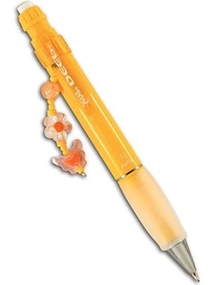 Hakay Hardal Sarısı 0.7 mm Uçlu Pastel Kalem