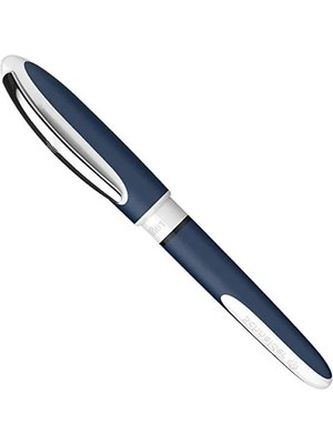 Hakay Roller Kalem - Siyah, Ultra Yumuşak Uç, 0.6 mm Vuruş Genişliği