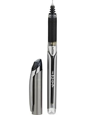 Hakay Sıvı Mürekkepli Iğne Uçlu Kalem, Siyah