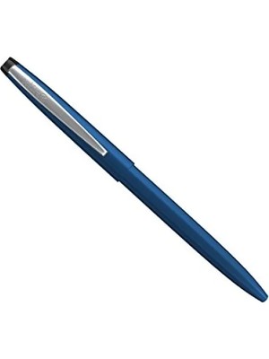 Hakay Mavi Tükenmez Kalem, Parlak Akrilik Kapak